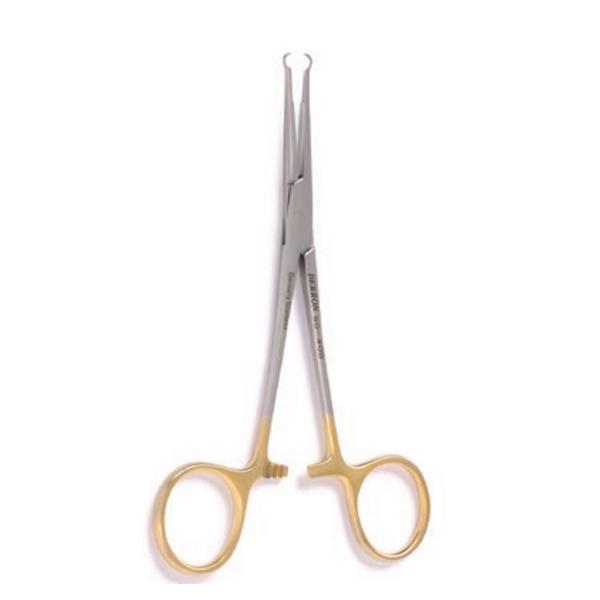 Forcep Vasectomy Ring 5-1/2